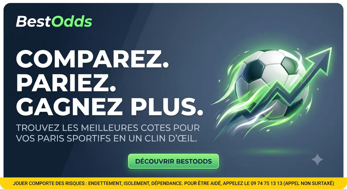 BestOdds 2026 | Casino en Ligne & Aviator France